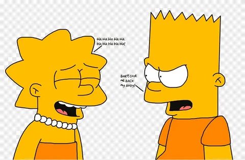 Lisa Simpson Bart Simpson Homer Simpson Mona Simpson Marge S