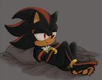 Pin by Sweet Angel Wings on SHADOW BABE Shadow the hedgehog,