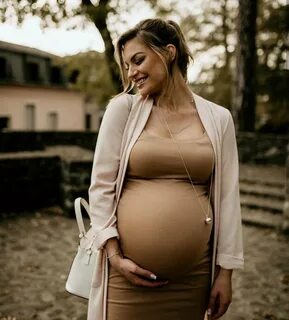 pregnant100 na Twitterze