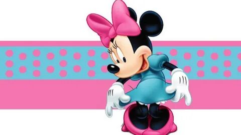 Minnie Mouse Related Keywords & Suggestions - Minnie Mouse L