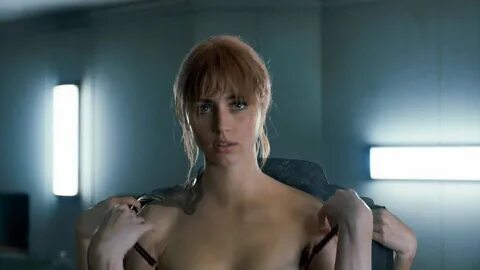 Ana de Armas Hot Scenes from Blade Runner (2049) - YouTube