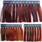 Pin by Hair Colour on Purplish Red Hair in 2019 Hair color f