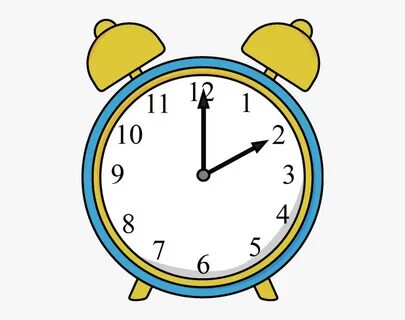 Clock Clip Art, HD Png Download , Transparent Png Image - PN