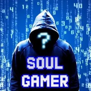 Soul Gamer - YouTube