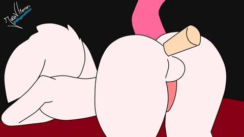 FurryBooru - 16:9 anal anal penetration animated girly loop 