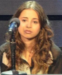 Carly Rose Sonenclar - Wikipedia, wolna encyklopedia