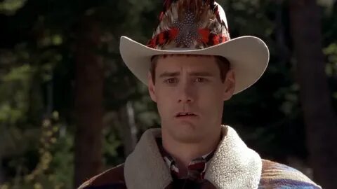 Best Actor: Alternate Best Actor 1994: Jim Carrey in Dumb an