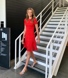 Daniela Hantuchova's Feet wikiFeet