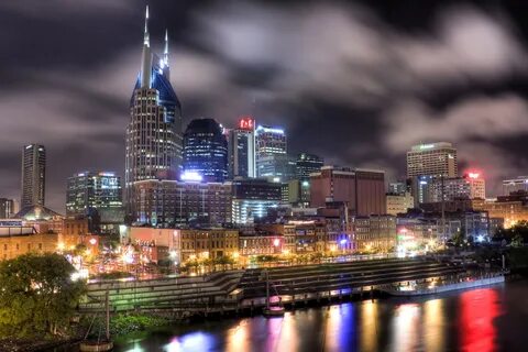 Nashville Wallpapers - Wallpaper Cave