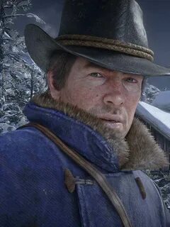 Arthur Morgan Blue Coat Red Dead Redemption 2 Blue Coat