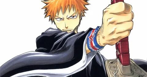 Bleach Full Colored Manga - Official Viz English Digital Com