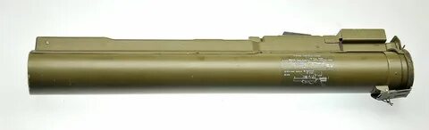 Продам макет(тубус) гранатомета M72 LAW