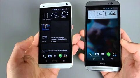 How to Update HTC One M7 With AICP Android 6.0.1 Marshmallow
