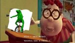 carl loves boi Hey Jimmy, Wanna See a Frog? Know Your Meme