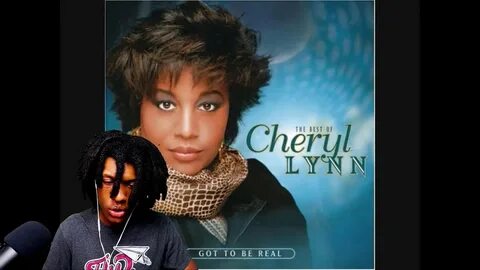 Cheryl Lynn - Got To Be Real Reaction - YouTube