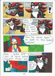 Sonic the Red Riding Hood pg 19 by KatarinatheCat18 -- Fur A