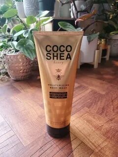 Bath Classic And Body Works Coco Moisturizing Wash Honey She