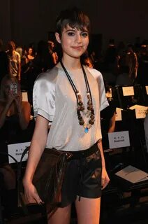 Sami Gayle image