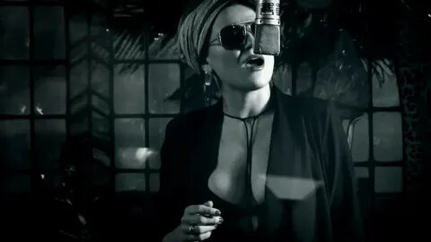 My Collections: Melody Gardot