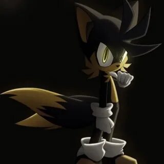 Dark Tails Prower - YouTube