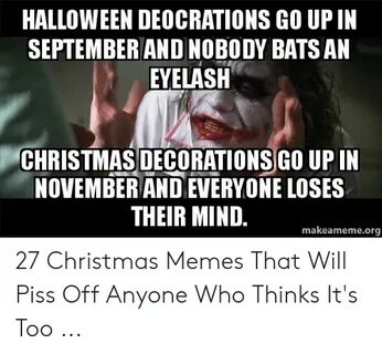 🐣 25+ Best Memes About Halloween Christmas Meme Halloween Ch