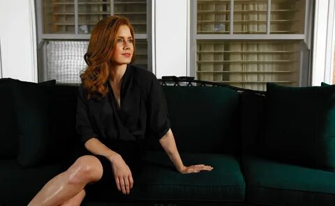 Amy Adams - Kirk McKoy Photoshoot 2014 for Los Angeles Times