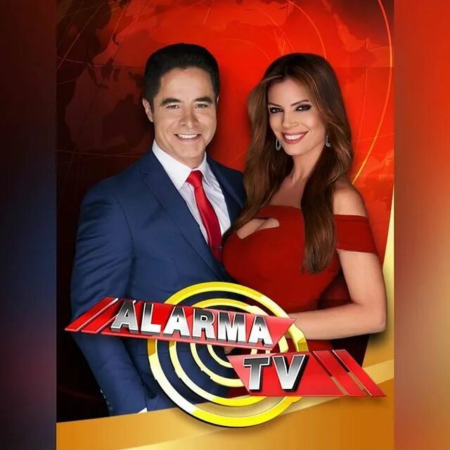 Photo by 🚨 Alarma TV 🚨 📺 on July 02, 2021. 