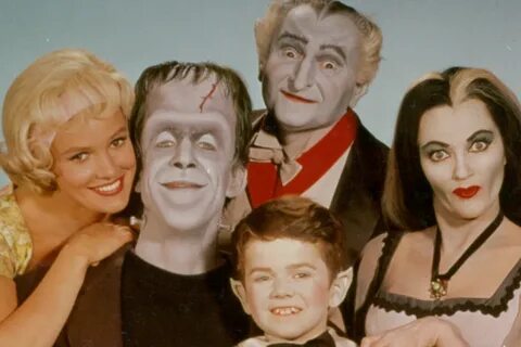 Rob Zombie to Direct The Munsters Movie I-Marcus