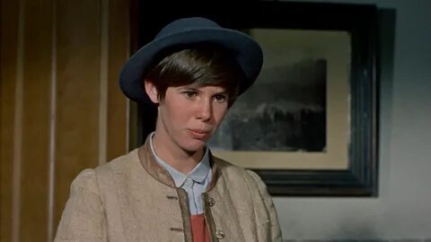 Kim Darby X27 S Movies Actor Kim Darby