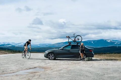 Велокрепление Thule TopRide 568 568001 купить в Санкт-Петерб