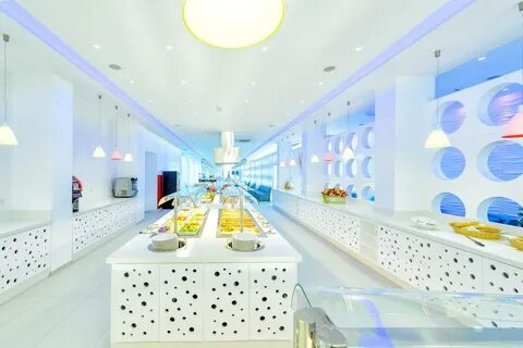 Отель River Rock Hotel в городе Айия-Напа, Кипр