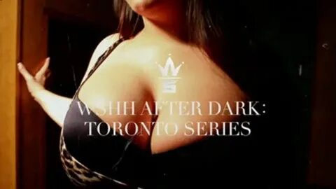 WSHH After Dark Archives: Diamond Doll Of Toronto Video