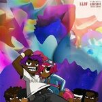 Stream Lil Uzi Vert - Don't Trap Off No Iphone(Remaster) by 