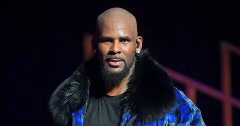 Surviving R. Kelly producer wanted to show viewers 'irrefuta