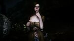 Fickle Fastred at Skyrim Nexus - Mods and Community