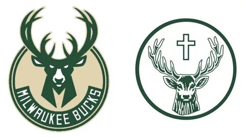 Oh deer - a look at the Milwaukee Bucks new logo Sporting Ne