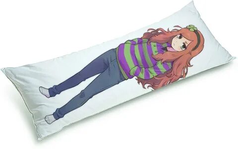 Dakimakura / Body Pillow Dakimakura / Body Pillow Know Your 