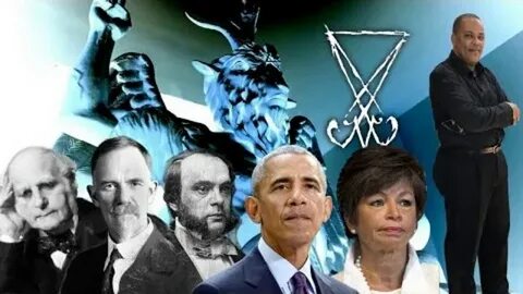 SYNAGOGUE OF SATAN: THE ARCHITECTS OF INVERSION (Part 2) wit