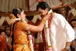 Karthik Sivakumar Ranjini Wedding - tolycolors