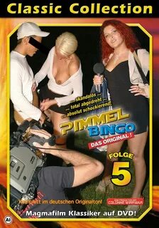 Pimmel Bingo 5 - Classic Collection HD EROTIK.com