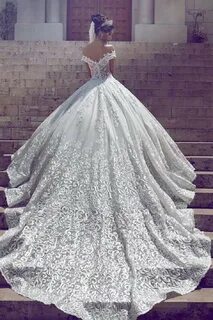 Элегантные Свадебные платья с открытыми плечами, женское пла