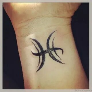 54 Valuable Zodiac Tattoos On Wrist - Tattoo Designs - Tatto