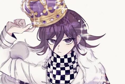 비 on Twitter Danganronpa, Danganronpa characters, Ouma kokic