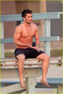 Pictures of Spencer Boldman - Pictures Of Celebrities