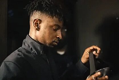 21savage Mask GIF - 21Savage Mask - Discover & Share GIFs