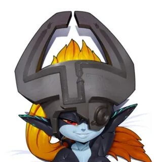 Midna (@IMPISHDESIRES) Twitter