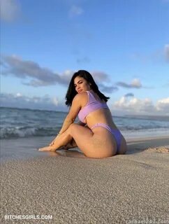 Rachael Ostovich rachaelostovich celeb full album