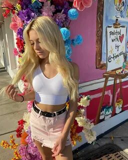 Coco Quinn - Social Media Photos and Videos 09/10/2020 * Cel