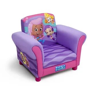 bubble guppies couch OFF-56