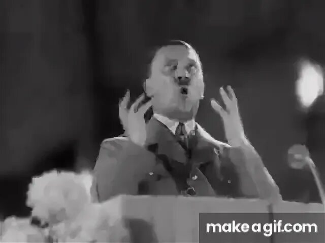 Речь Гитлера на съезде НСДАП 1934 с русским перводом on Make
